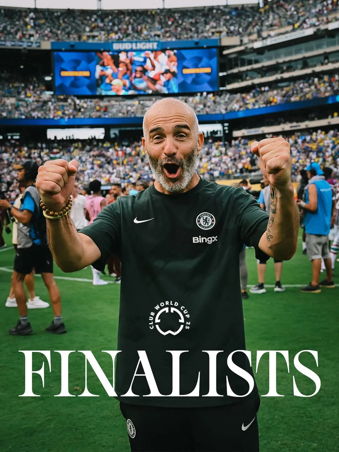 Chelsea FC